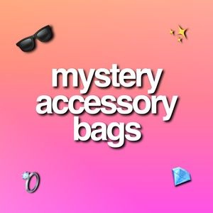 Accessories Mystery Bag
